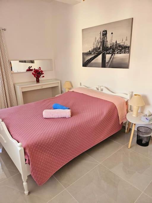 Holiday home La Maya Paphos
